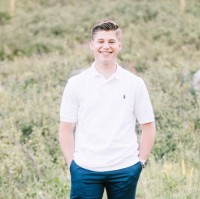 Spencer Thompson