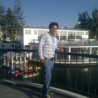 ALBERT HERRERA