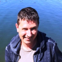 Dmitriy Demidenko