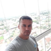 Rodrigo Gimenes Gimenes