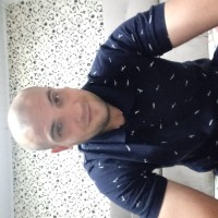 Leandro Jose Moreira Paiva