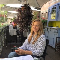 Ekaterina Romanova