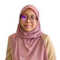 Nuraina Nadia Binti Mahmad Zamzuri