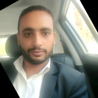 Mostafa Sayed