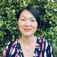 Sophia Wang