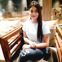 Rupali Baranwal