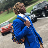 Jamario Bradford