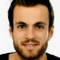 Iván Izquierdo Fernández