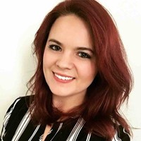 Ashlee Schultz