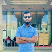 Md Asraf Uzzaman