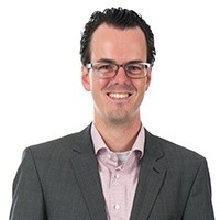 Kevin Weltens