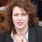 Helena Riches