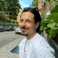 Lizardo Klavebäck Martinez
