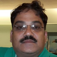 Arunkumar Saini