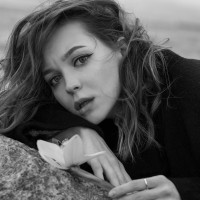 Анастасия Шпак