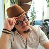 Marcus Vinicius Bianchi Dos Santos