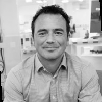 Marc Bradford