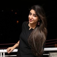 Aanchal Kalra