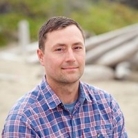 Greg Tarnopolsky