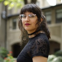 Ariane Carvajal Candia