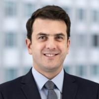 Andres F. Barrera