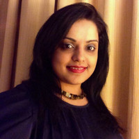 Sarika Ram