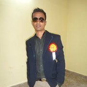 Chetan K. Bhojane
