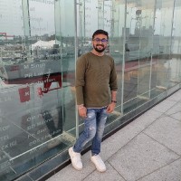 Chirag Chauhan