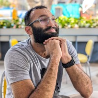 Krishnan Menon