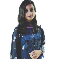 Afrin Hasan