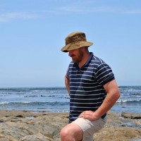 Johan van Wyk