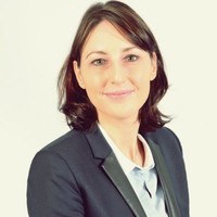 Catherine Pasche