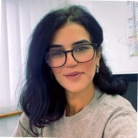 Aziza Boughanmi