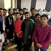 Rana Ahmed