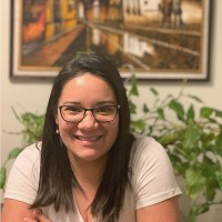 Raquel Lima-Cordon