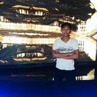Taufik Hidayat Taufik