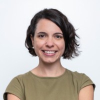 Diana Carolina Rostirolla