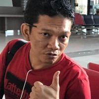 Ujang Supriyadi