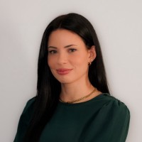 Ida Bernhard