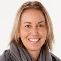 Kylie Thomson
