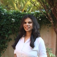 Priya Lasrado