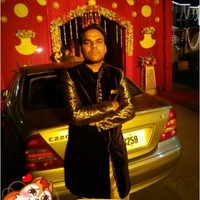 Manish Kumar