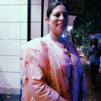 Sonali Ghosh Dastidar