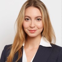 Rebecca Favero