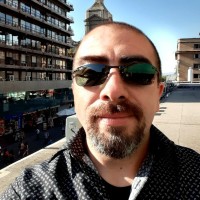 Cesar Alejandro Mardones Silva