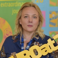 Mariarosaria Marziali