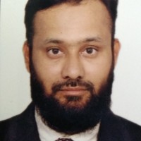 Saleem Basha C.Eng.MIEI