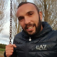 Jonathan Keïta