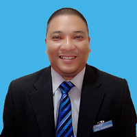 Dzul Hashiddin Baharudin