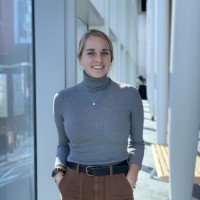 Cassidy Wright, P.Eng